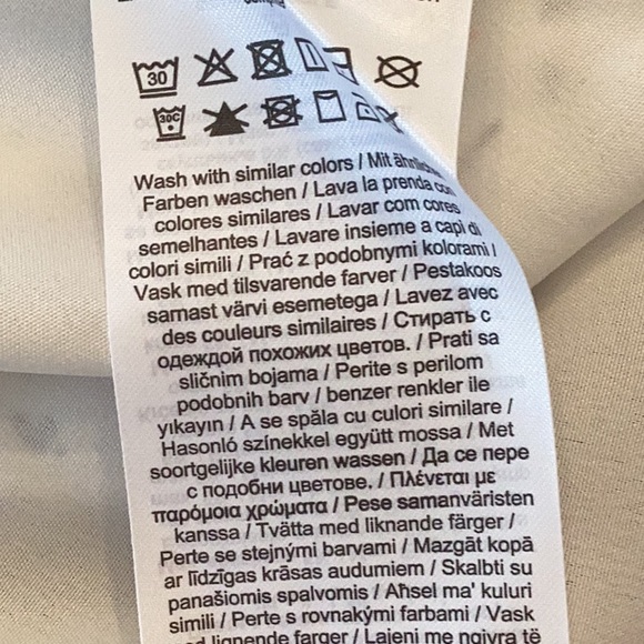 Aware by Vero Moda Mini Skirt - Picture 6 of 7